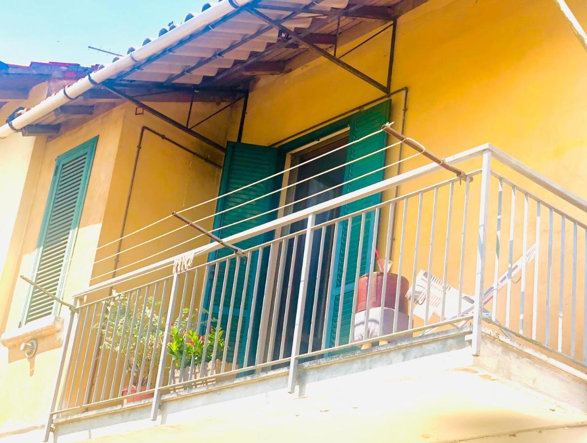 Appartamento Zia Ninin - La Gioia Di Un Tempo! Pavia Luaran gambar