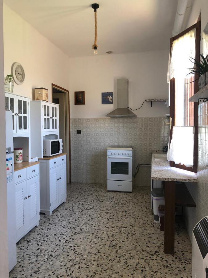 Appartamento Zia Ninin - La Gioia Di Un Tempo! Pavia Luaran gambar