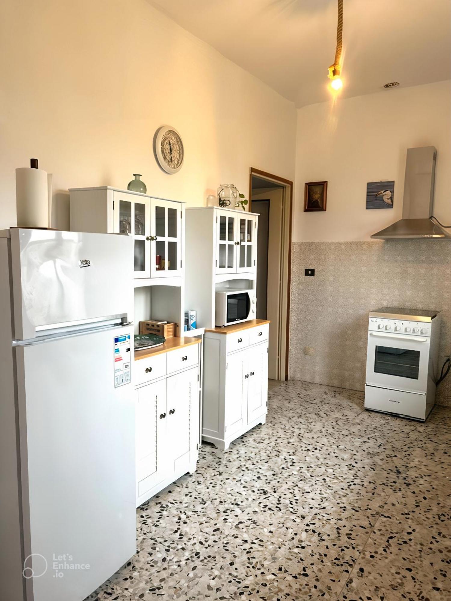Appartamento Zia Ninin - La Gioia Di Un Tempo! Pavia Luaran gambar