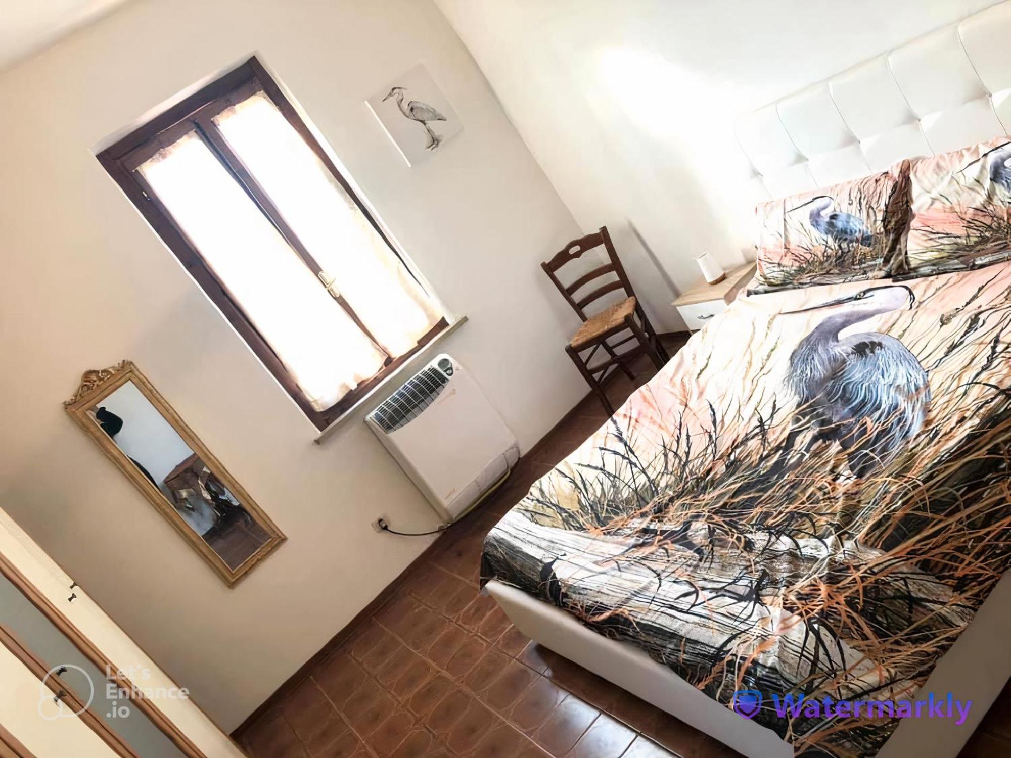 Appartamento Zia Ninin - La Gioia Di Un Tempo! Pavia Luaran gambar